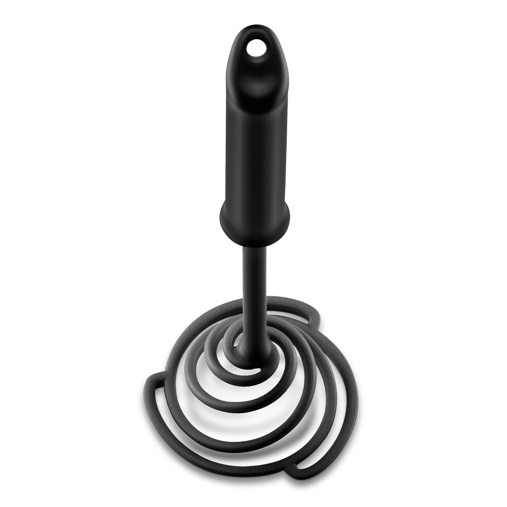 Dreamfarm Smood Lite - Black