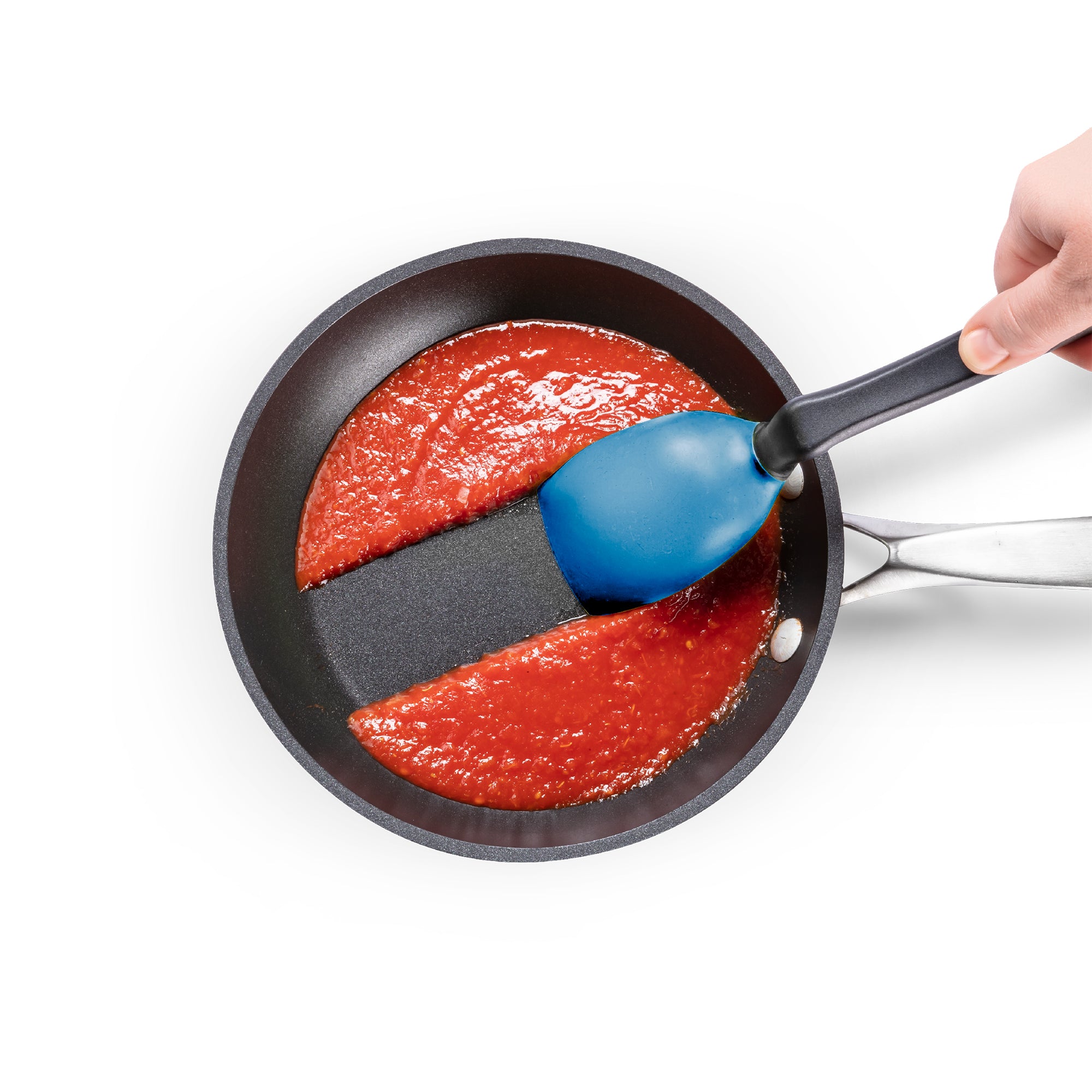 Dreamfarm Supoon - Classic Blue