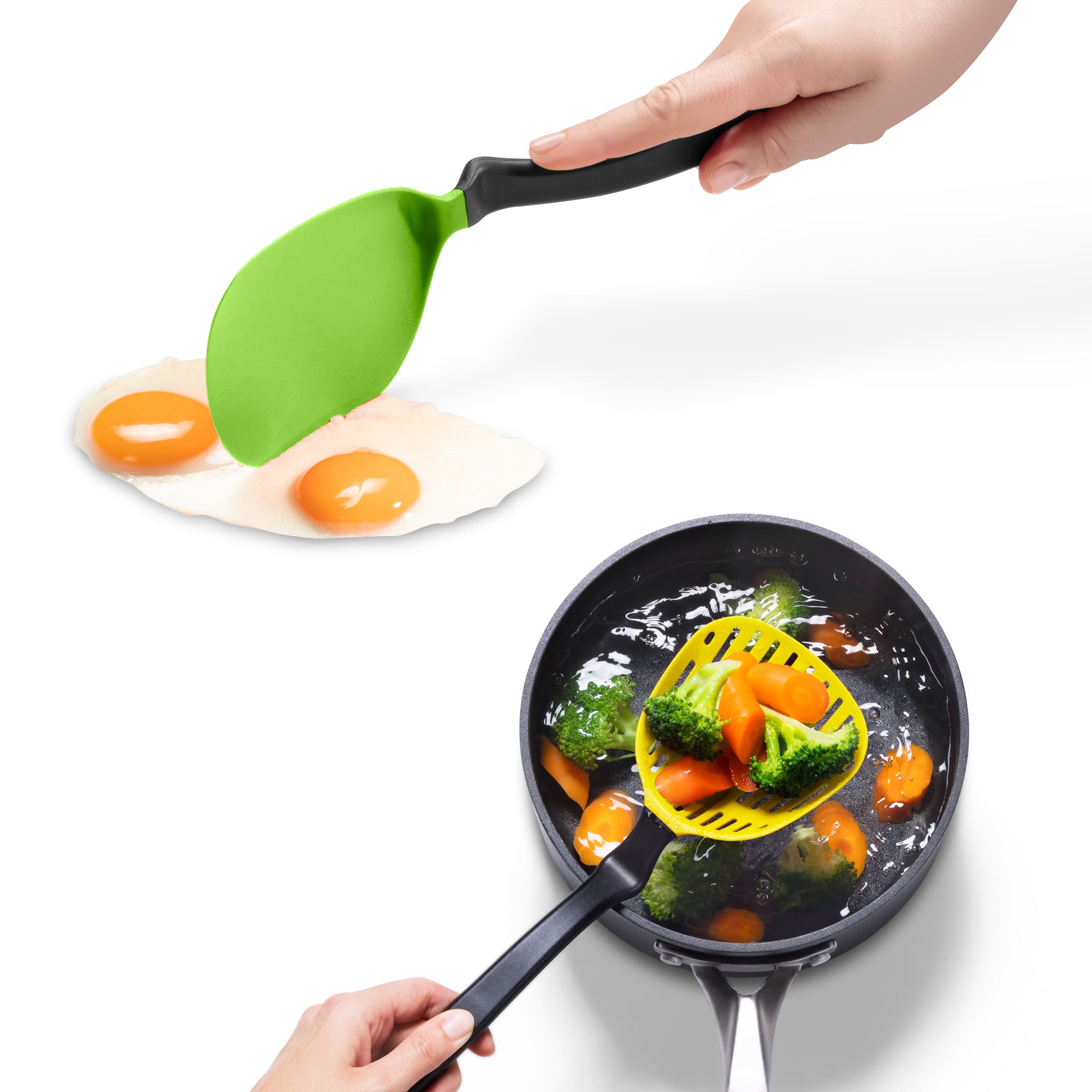 Dreamfarm Ultimate Set of the Best - Party Mix Colours