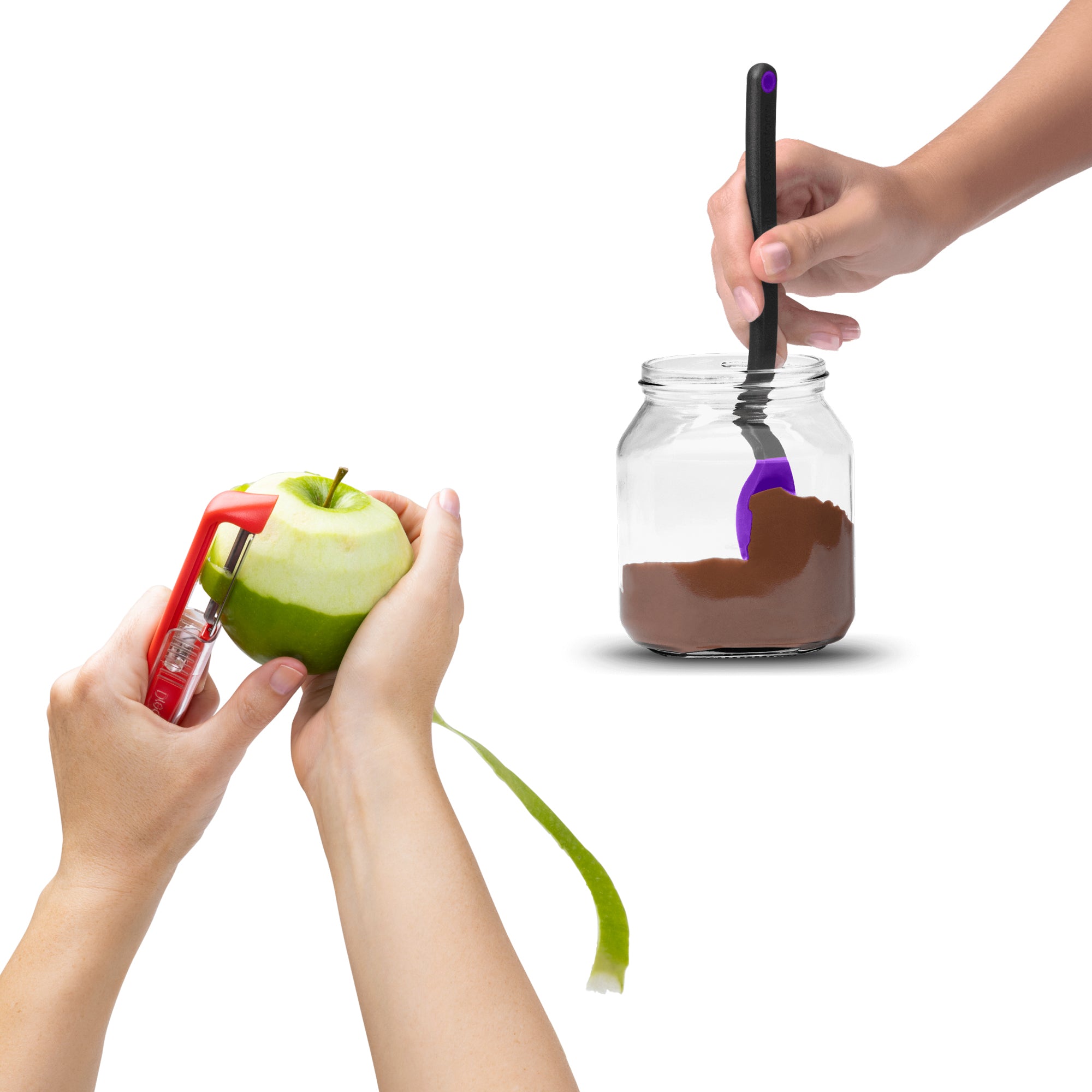 Dreamfarm Ultimate Set of the Best - Party Mix Colours