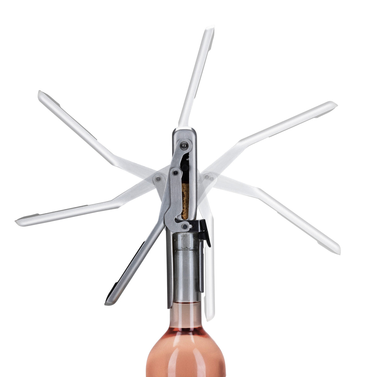 Dreamfarm Winopen - Stainless Steel