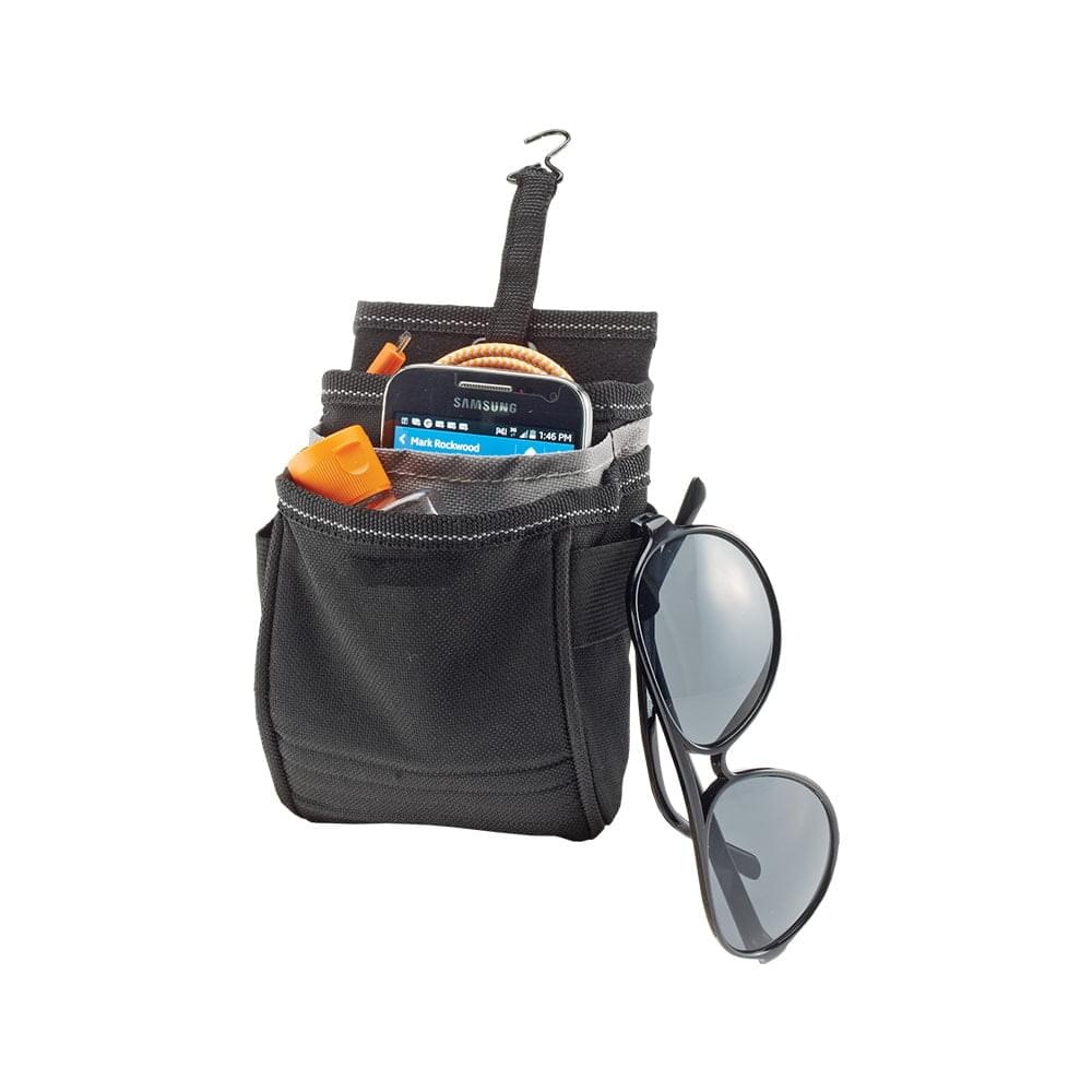 Driver Pockets Vent Car Organiser