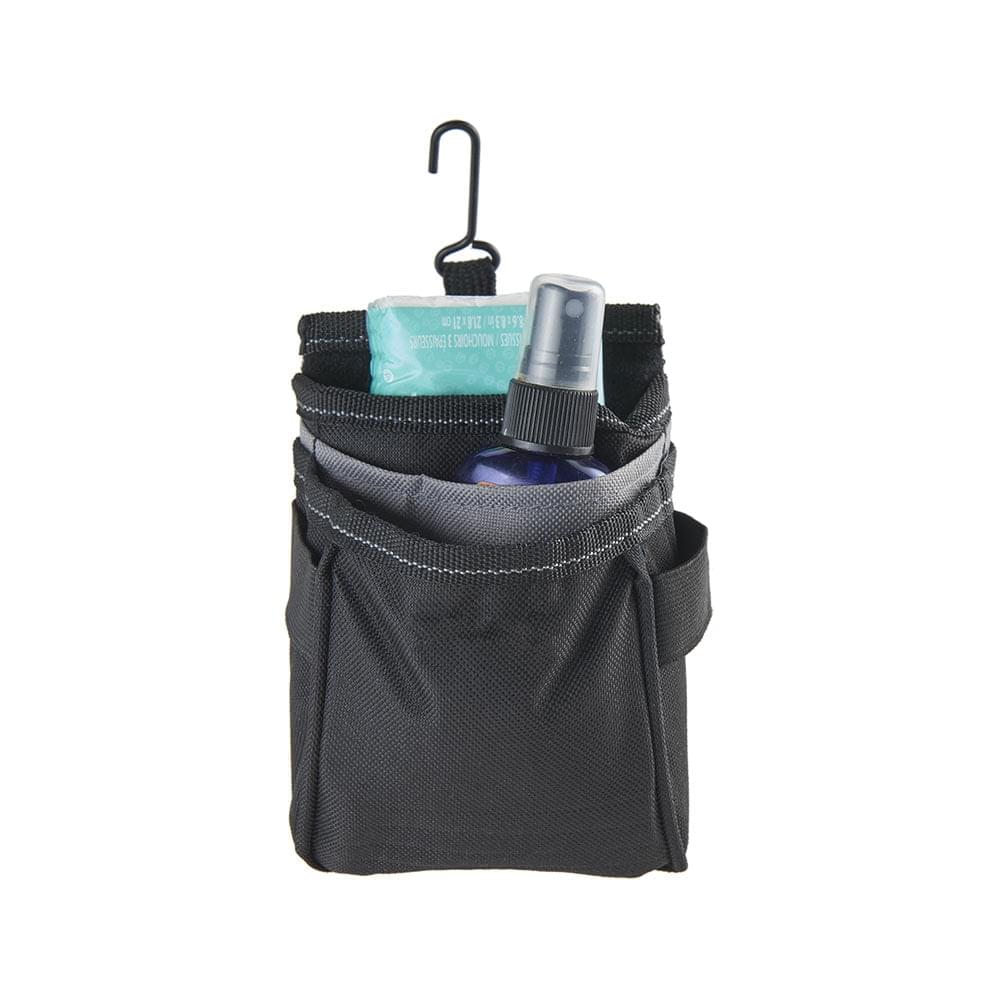 Driver Pockets Vent Car Organiser