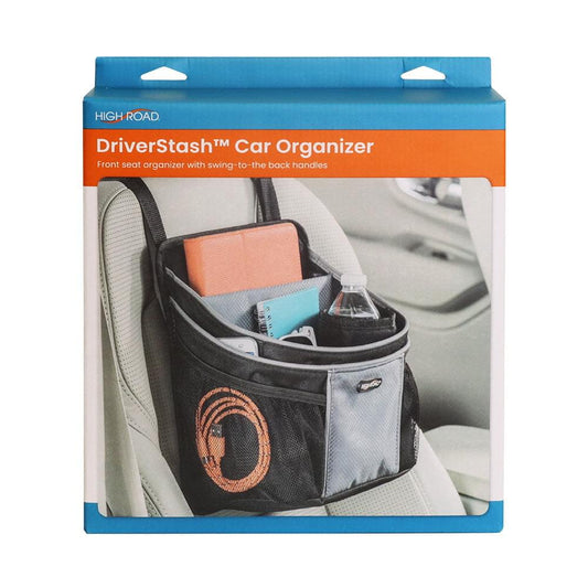 Driver Stash Car Organiser