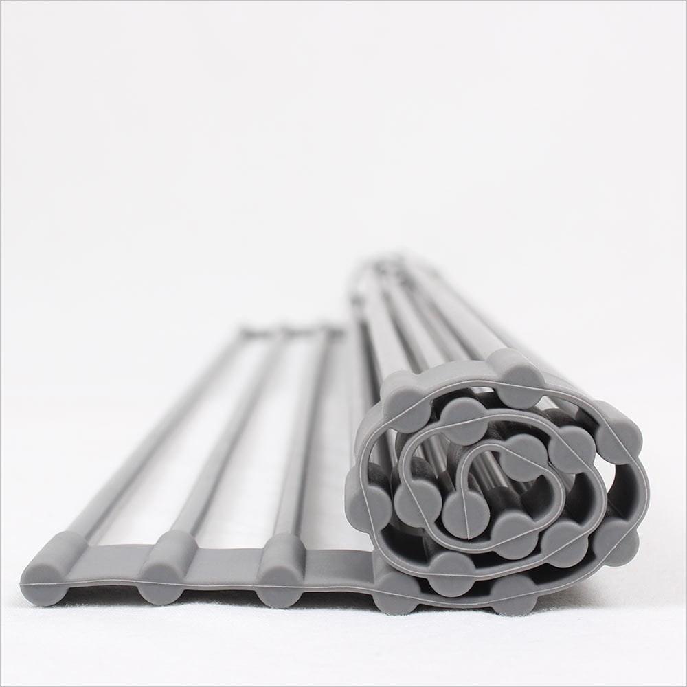 White Magic Drying Rack and Trivet