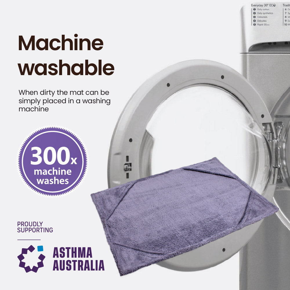 Eco Cloth Drying Towel Small