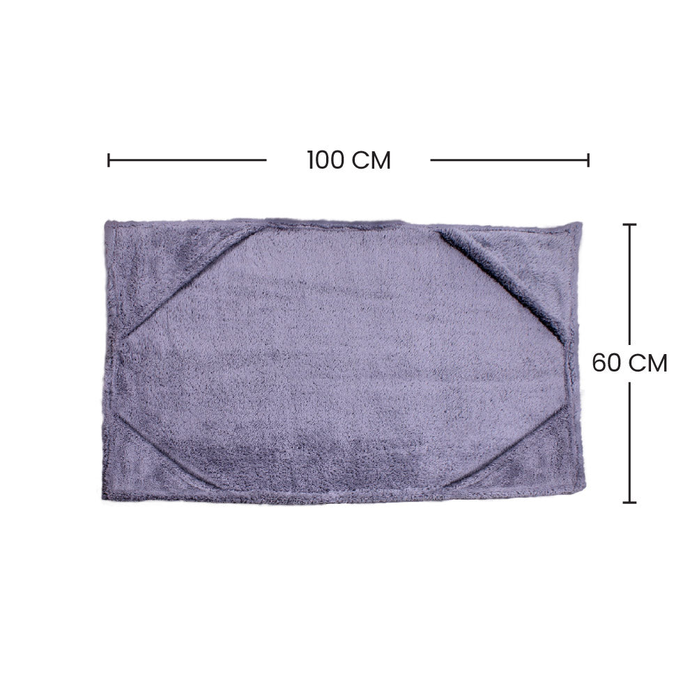 Eco Cloth Drying Towel Large