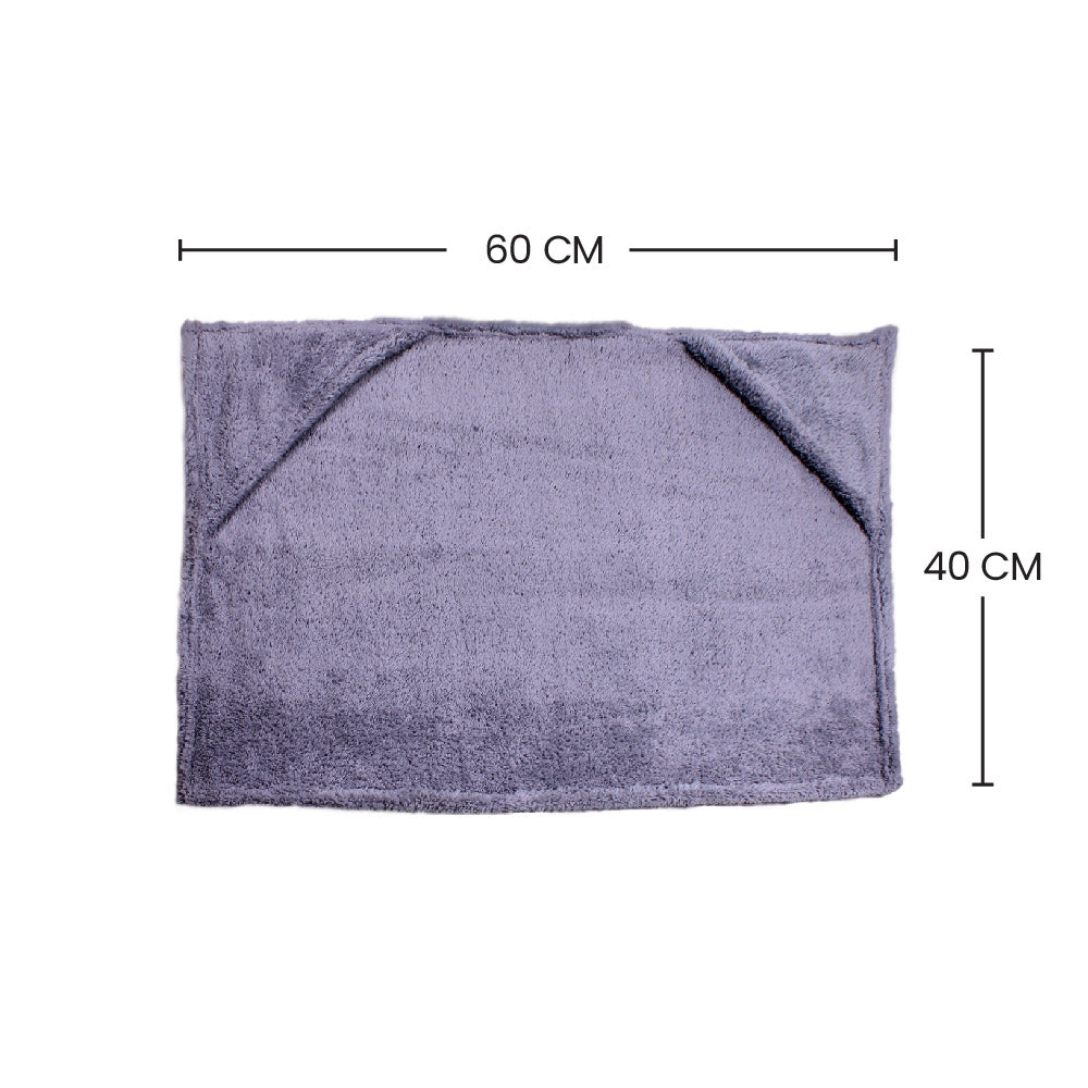 Eco Cloth Drying Towel Small