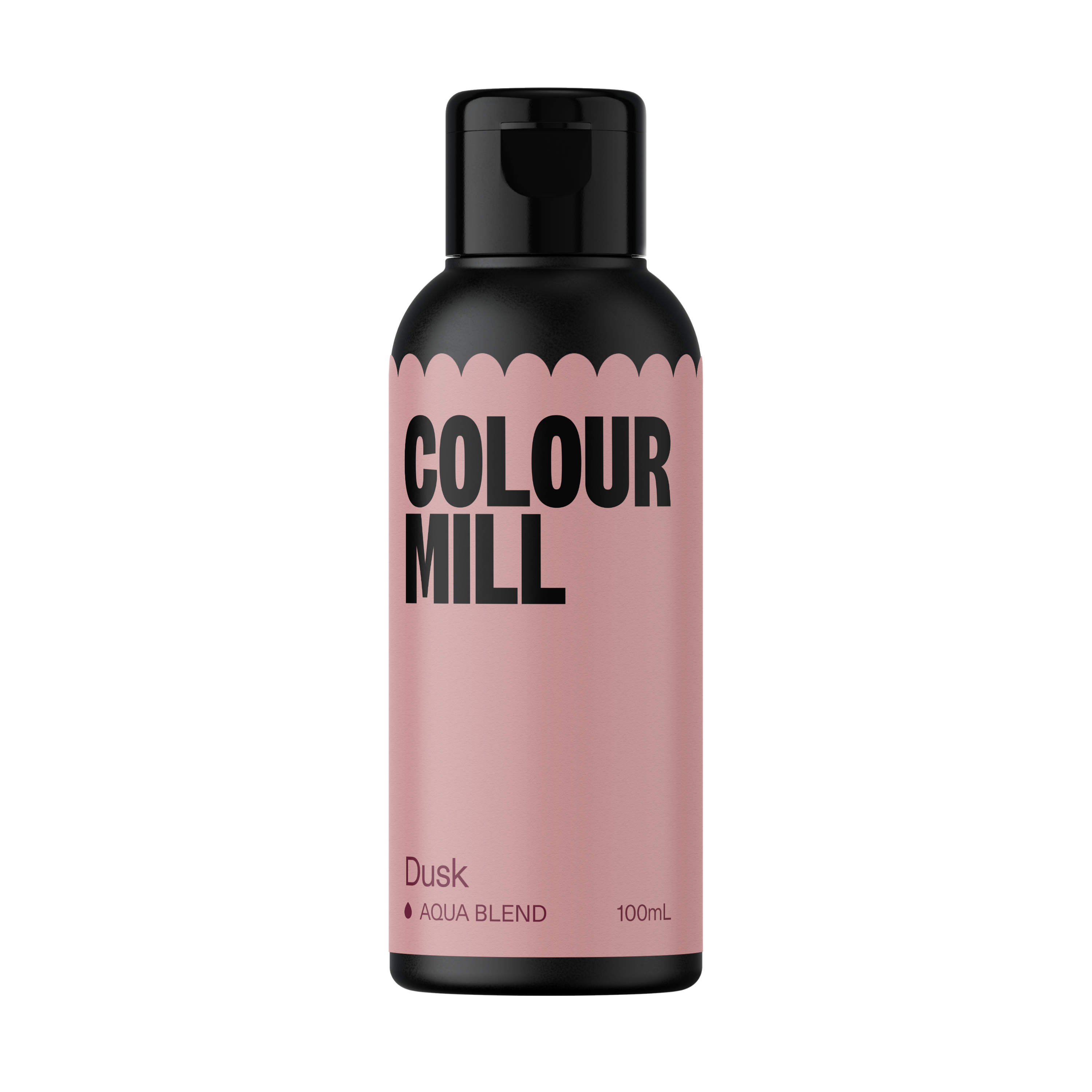 Colour Mill Aqua Blend Food Colouring - Dusk (100ml)