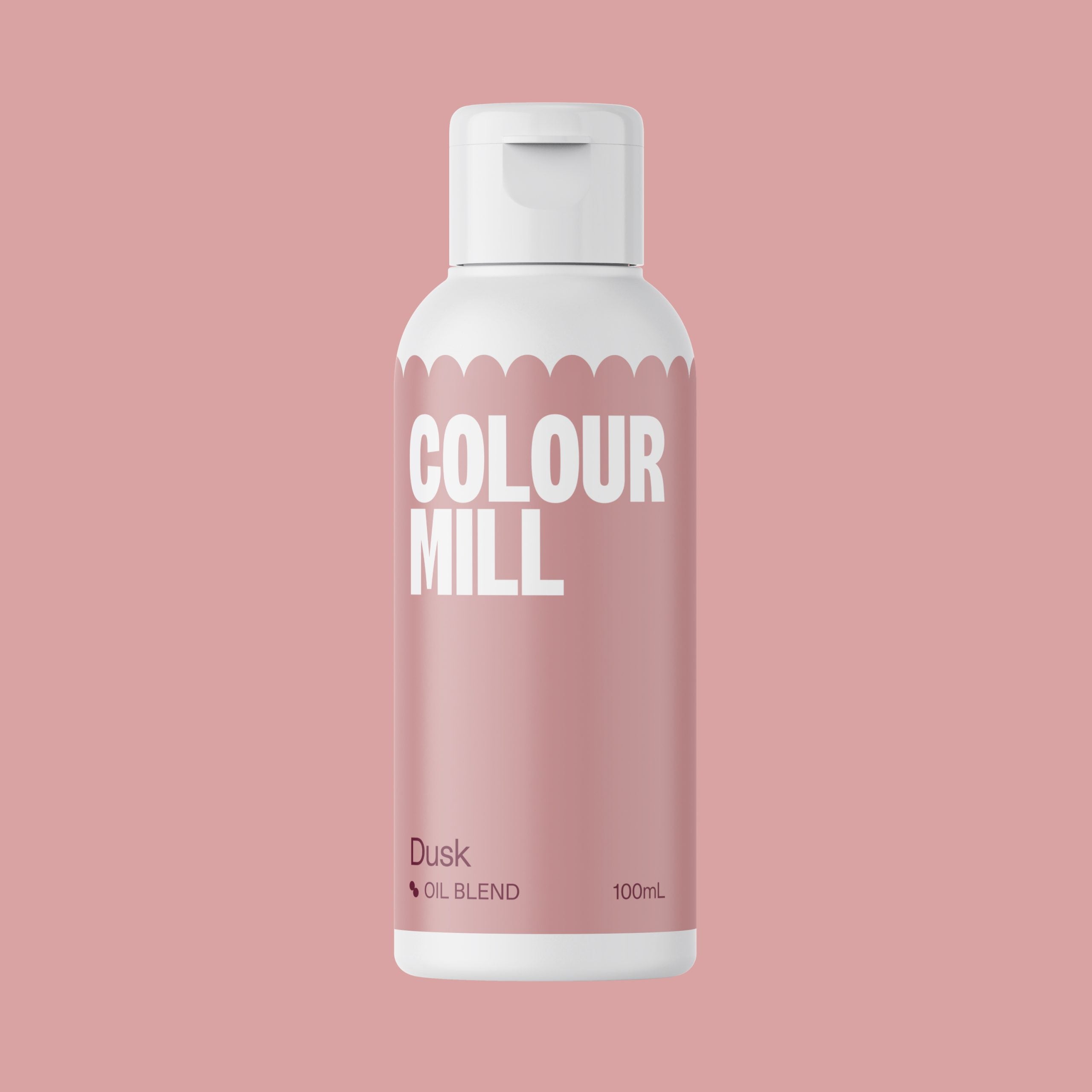 Colour Mill Oil Blend Food Colouring - Dusk (100ml)