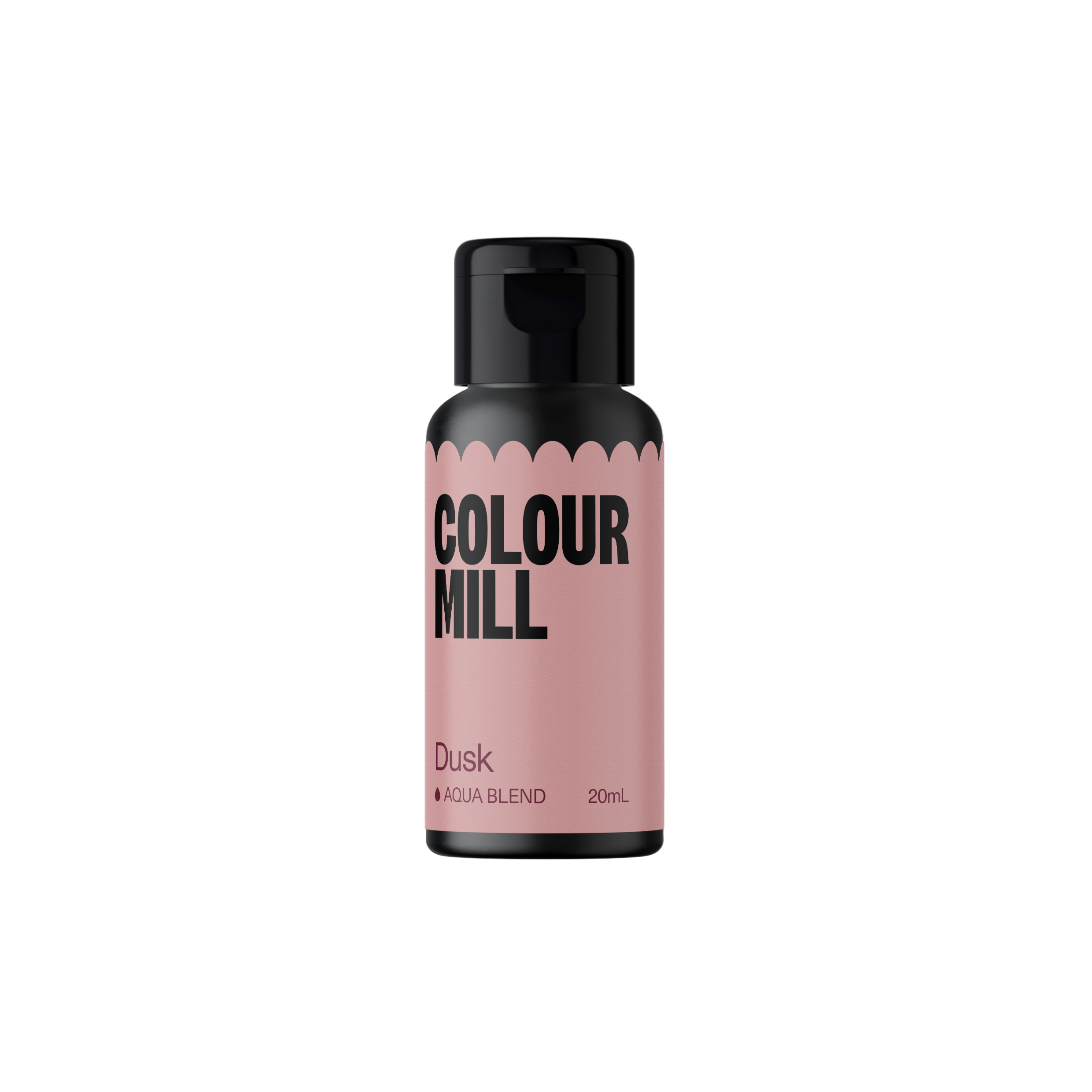 Colour Mill Aqua Blend Food Colouring - Dusk (20ml)