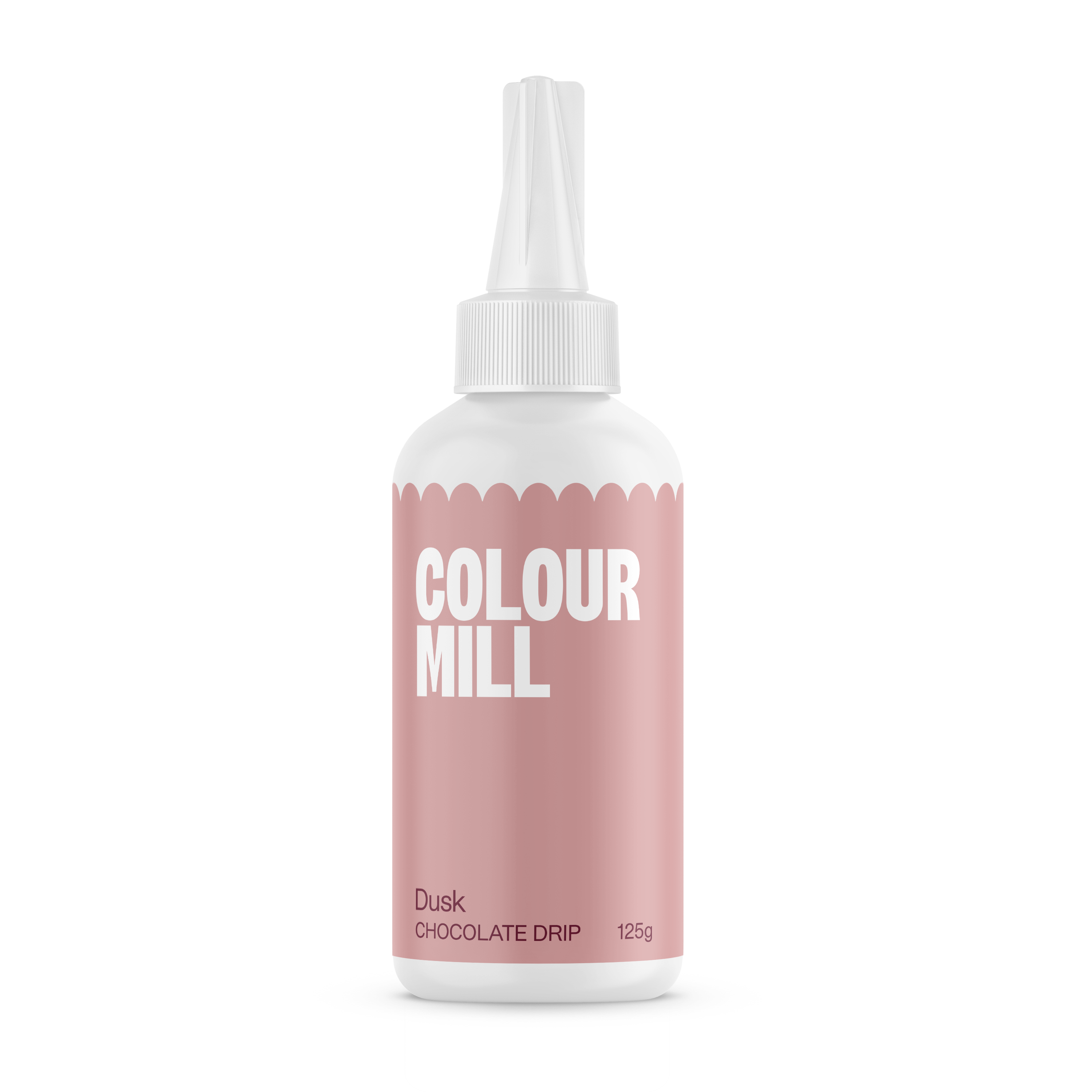 Colour Mill Chocolate Drip Dusk (125g)