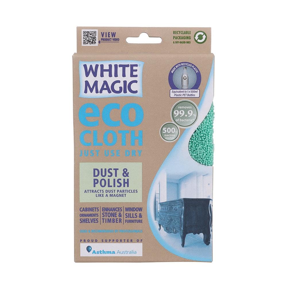 Eco Cloth - Dust & Polish