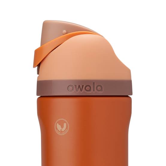 Owala FreeSip Bottle 24oz - Grand Canyon (Limited Edition)