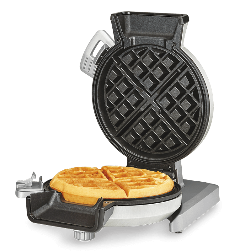 Cuisinart Vertical Waffle Maker