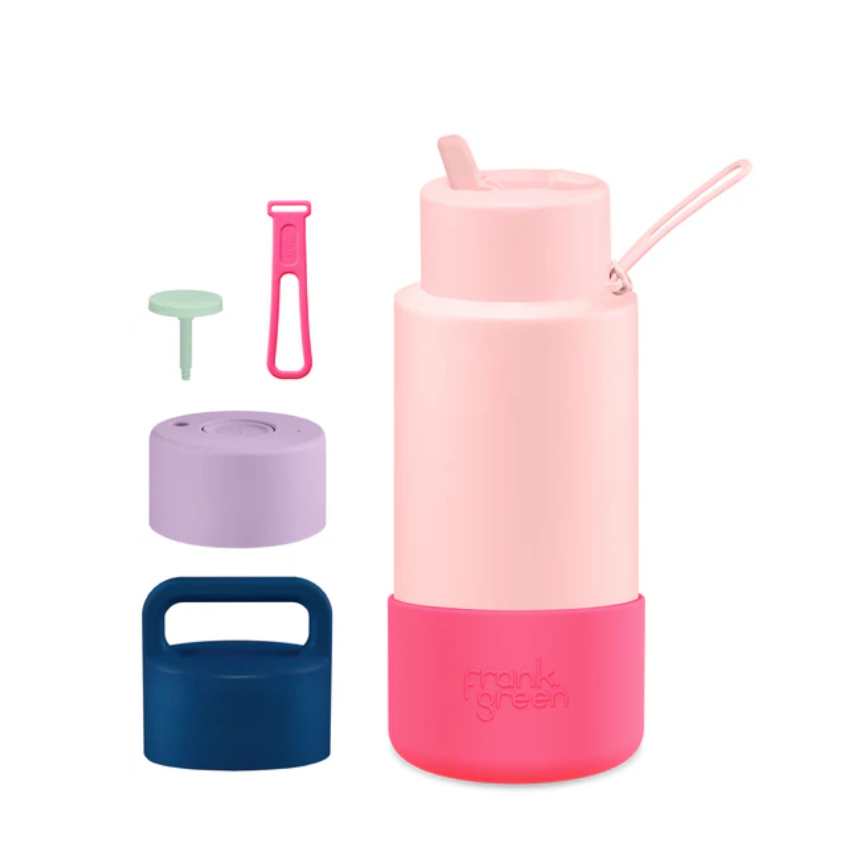 frank green Limited Edition Mix & Match Gift Set - Blushed