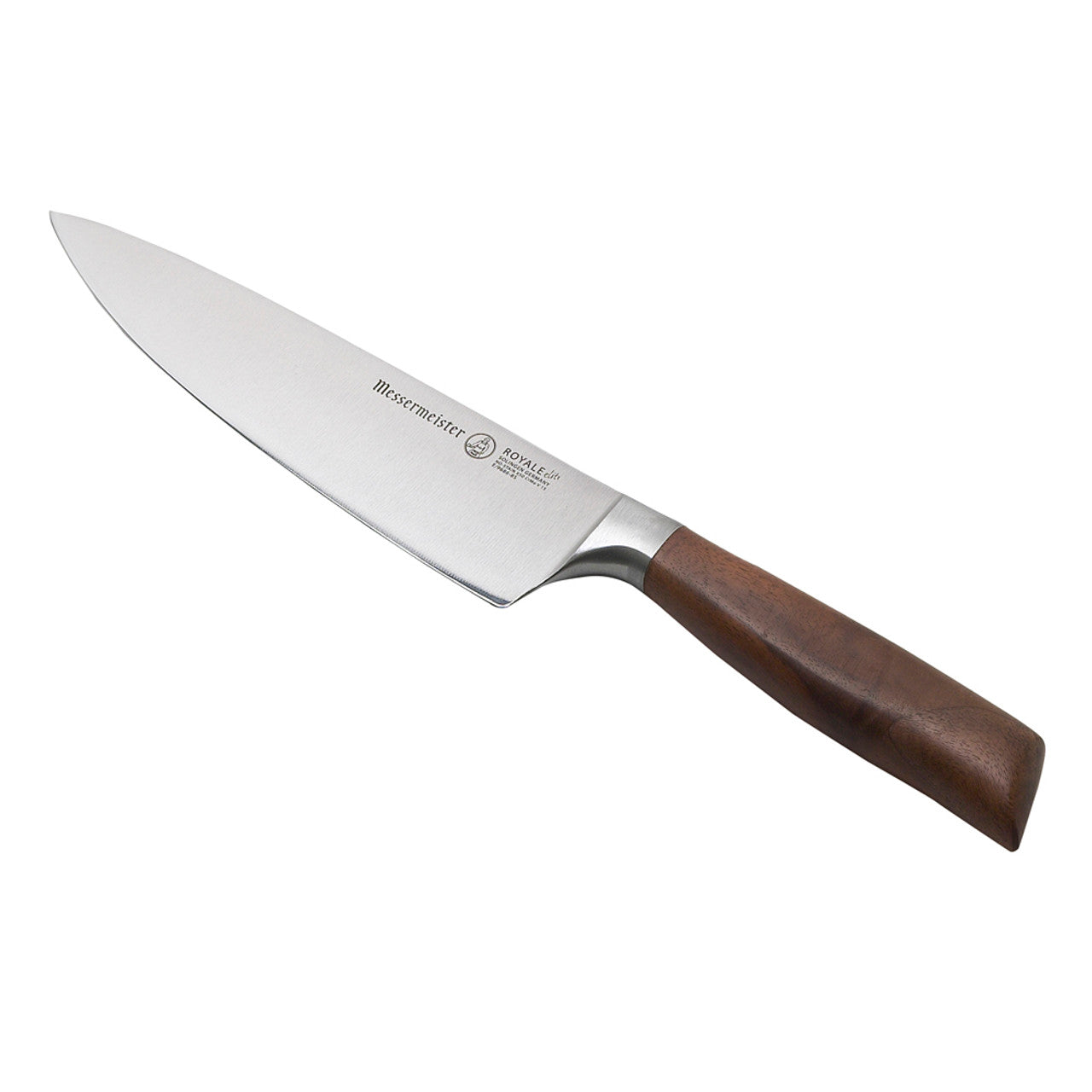 Messermeister Royale Elite Stealth Chef’s Knife 20.3cm (8 Inch)