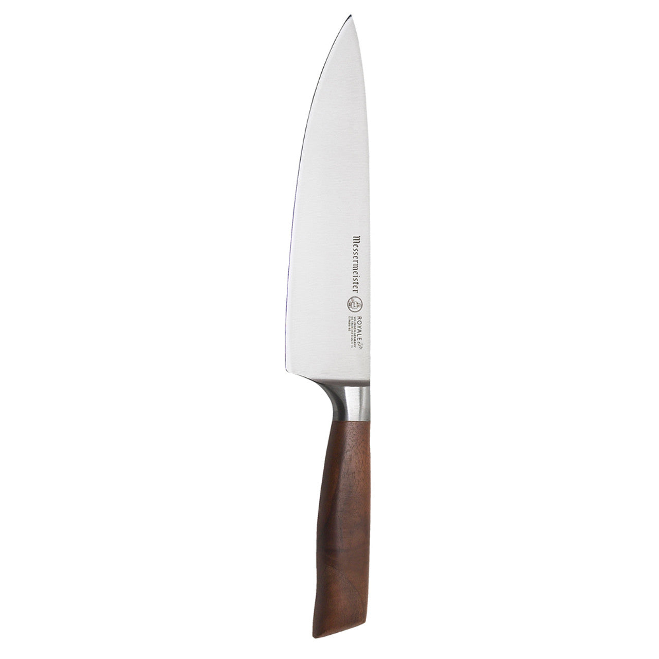 Messermeister Royale Elite Stealth Chef’s Knife 20.3cm (8 Inch)