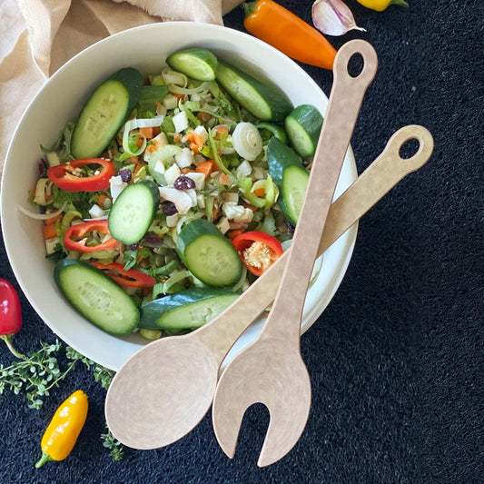 Eco Basics SAGE Salad Tool