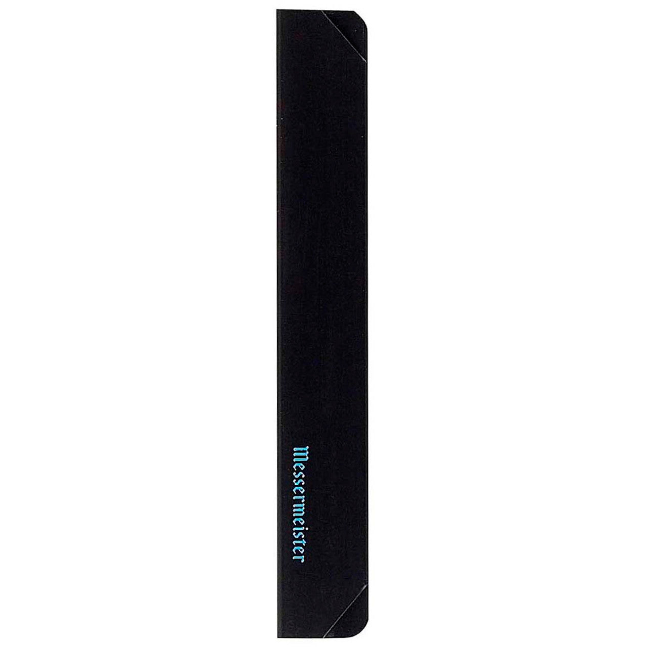 Messermeister Black Utility Edge Guard 16.5cm
