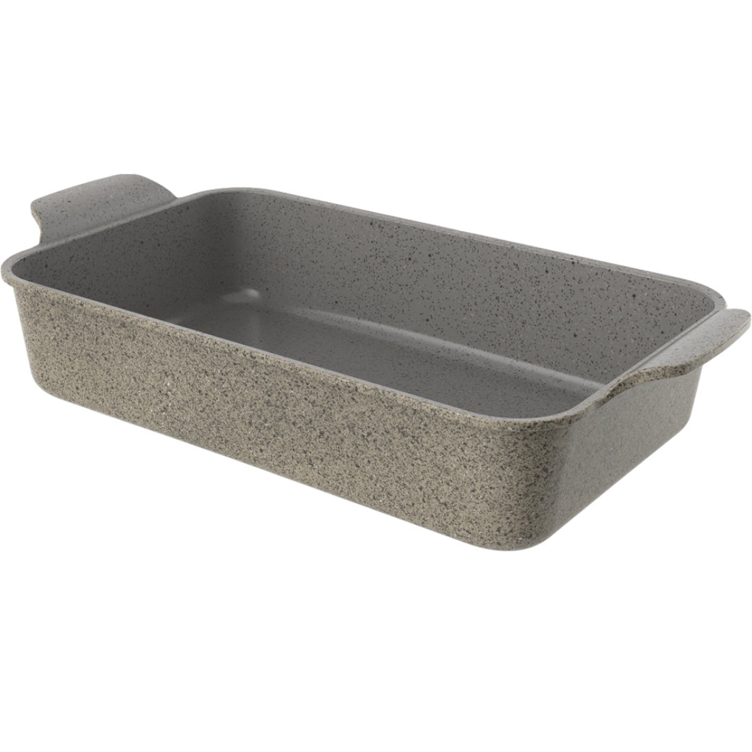Neoflam Venn Medium Roaster 35 x 21cm Warm Brown
