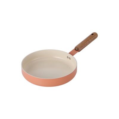 Neoflam Atelier 24cm Fry Pan - Orange