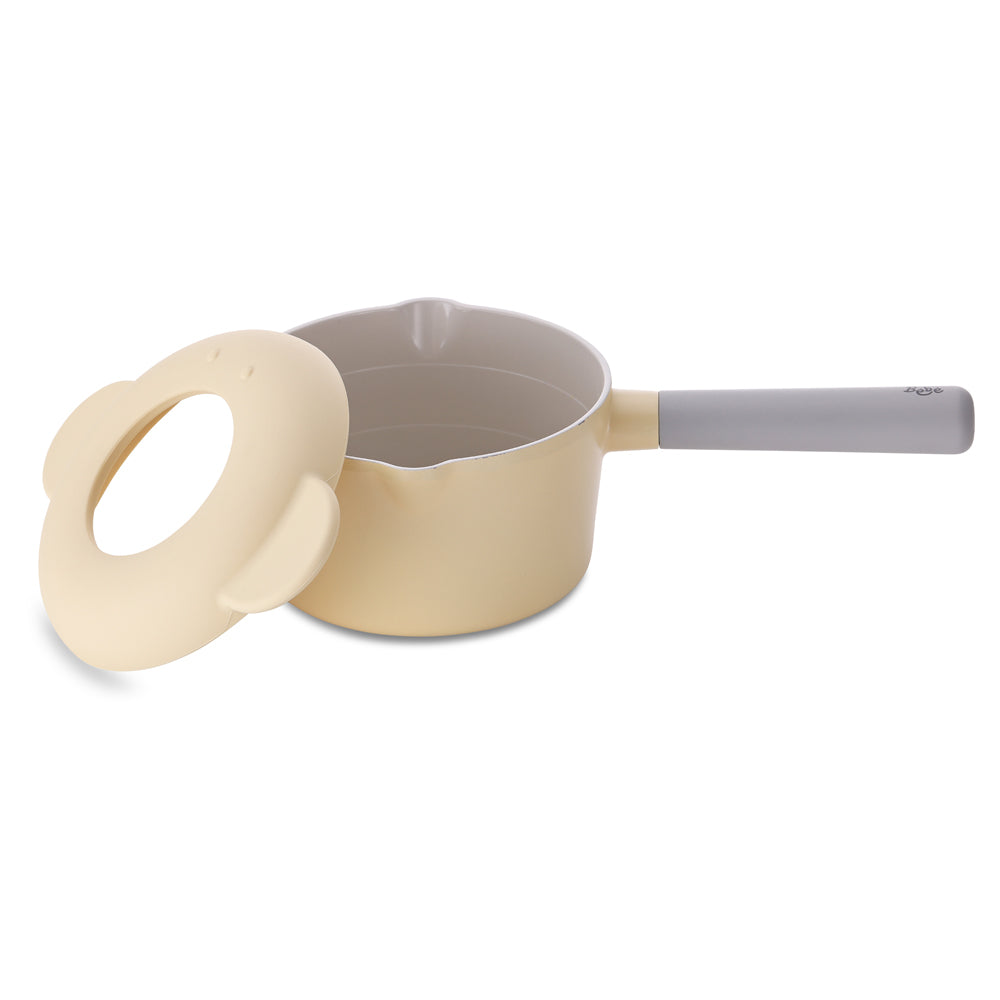 Neoflam Bebe Complete Set Yellow