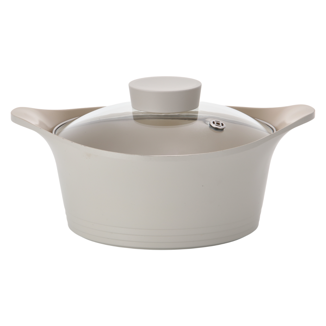 Neoflam Bela+ 20cm 2.0L Induction Casserole