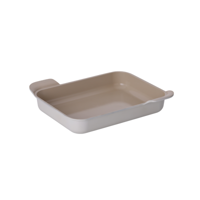 Neoflam Fika Large Roasting Pan - Bone