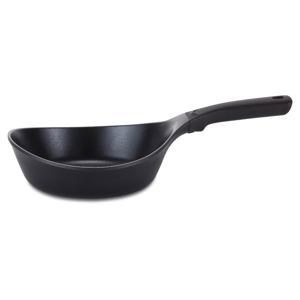 Neoflam Vulcan 20cm Frypan Induction Black