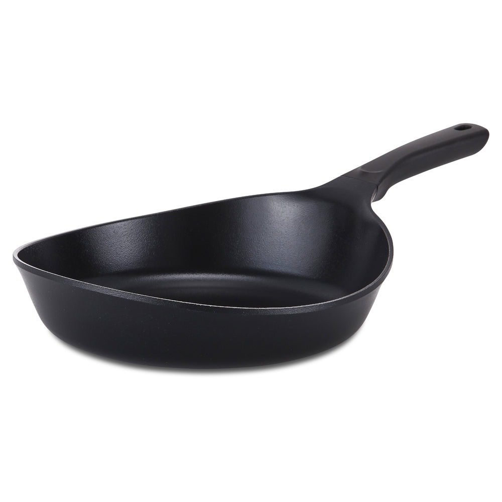 Neoflam Vulcan 28cm Frypan Induction Black