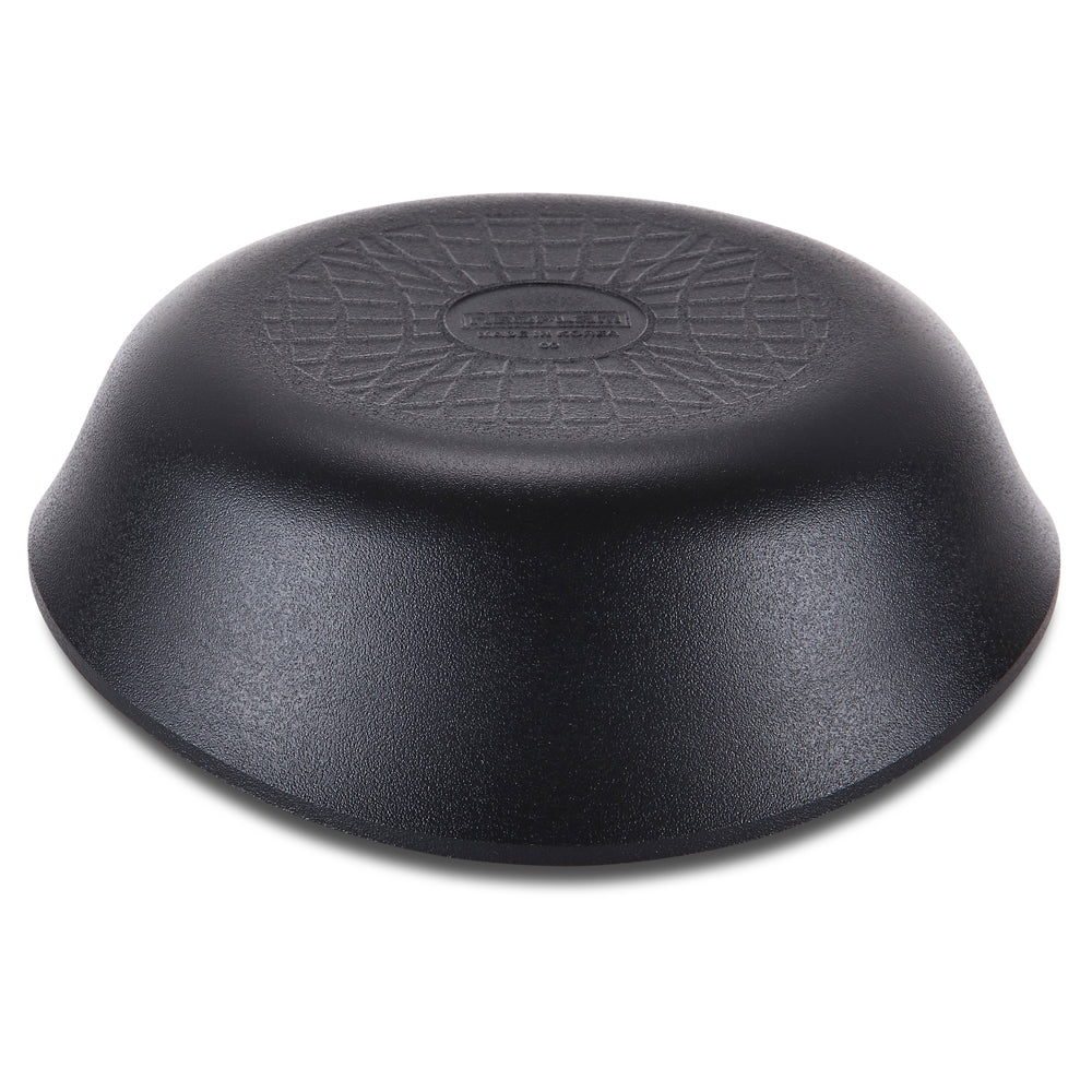 Neoflam Vulcan 28cm Wok Induction Black