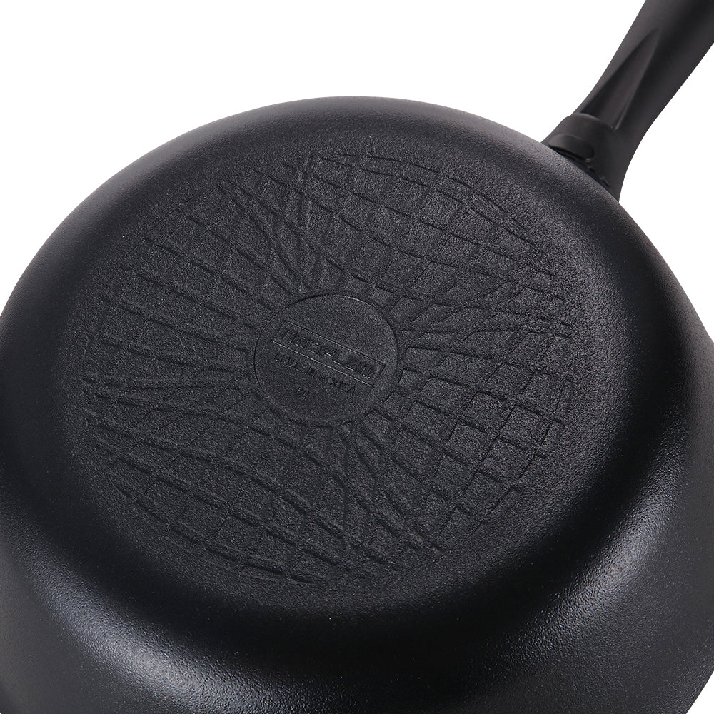 Neoflam Vulcan 20cm Frypan Induction Black