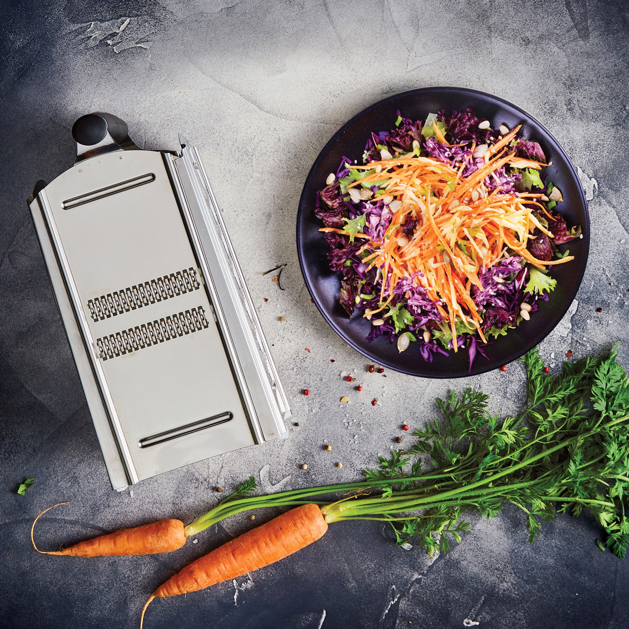 Börner Combi Chef Four-in-One
