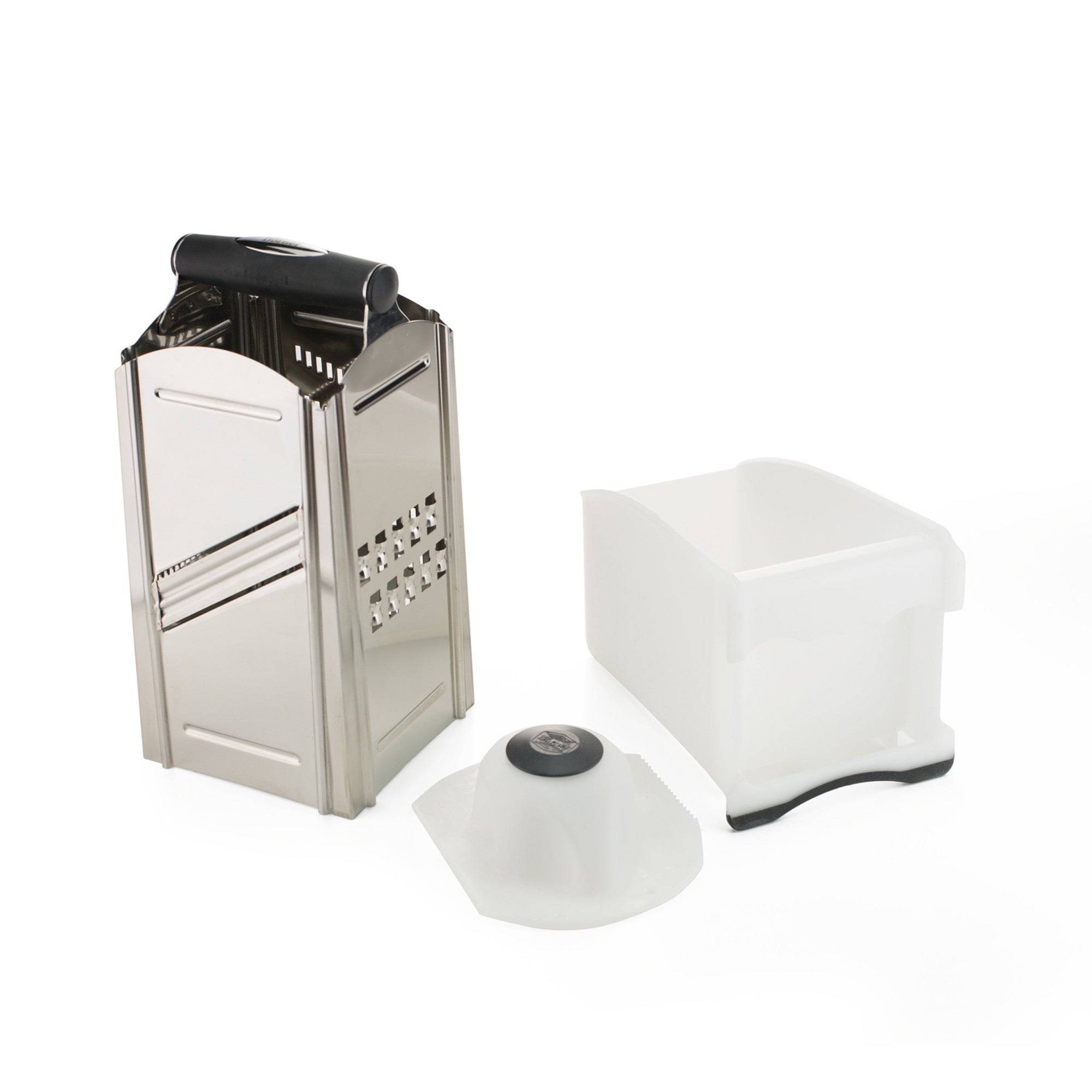 Börner Combi Chef Four-in-One