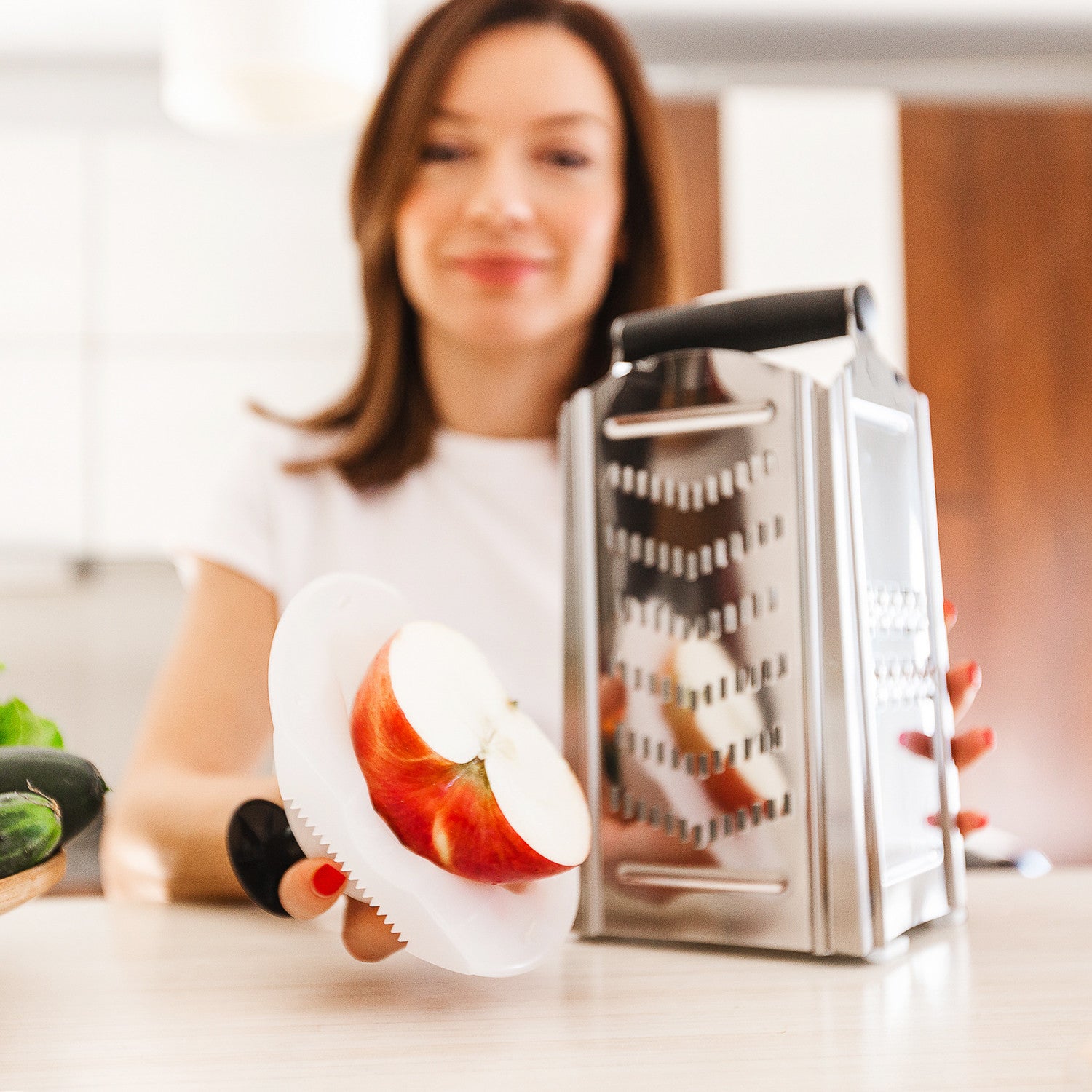 Börner Combi Chef Four-in-One