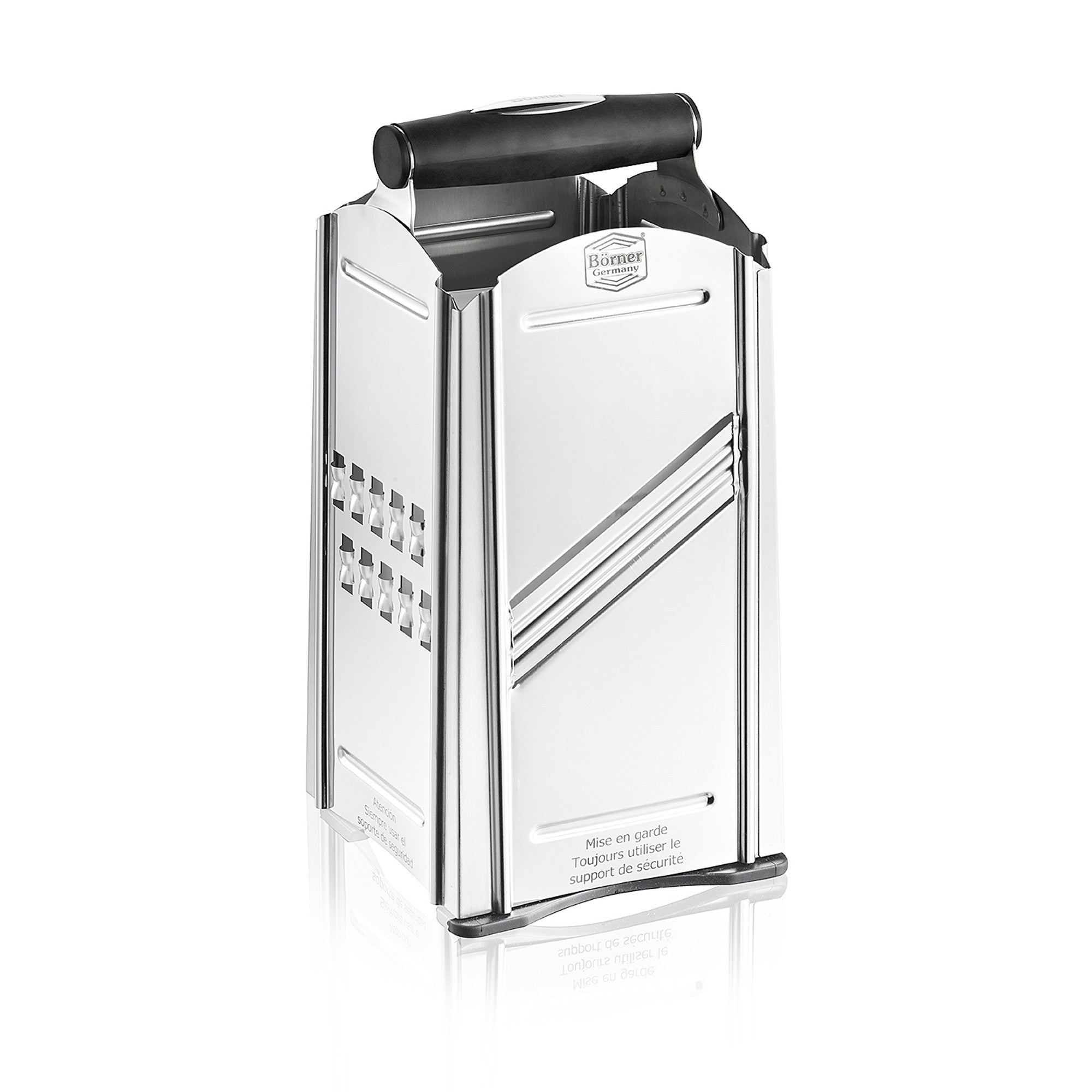 Börner Combi Chef Four-in-One