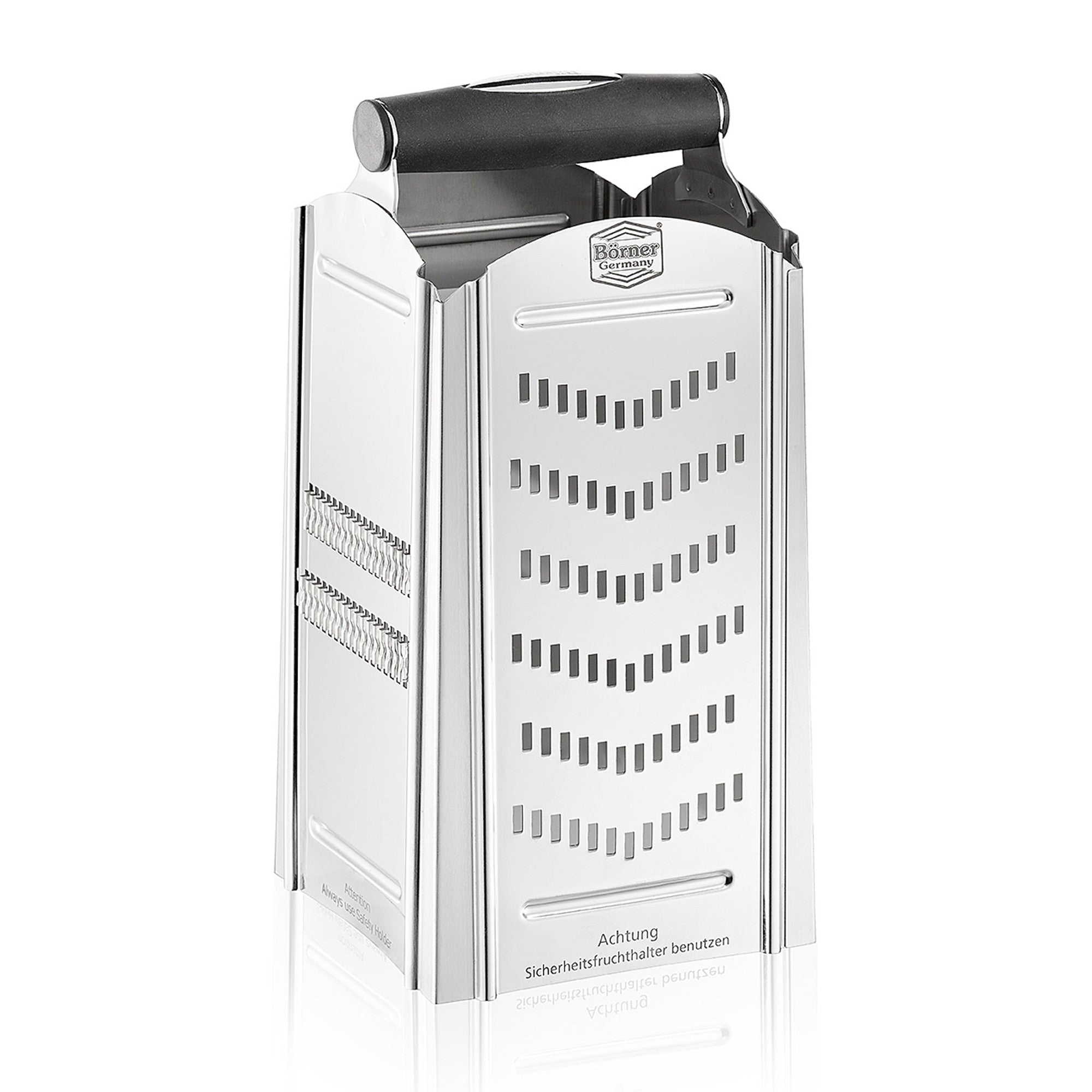 Börner Combi Chef Four-in-One