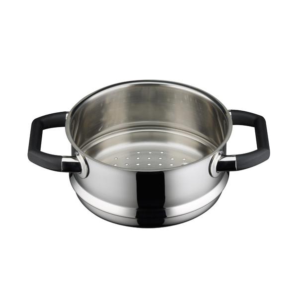 Elo Black Pearl Steaming Insert – 20cm