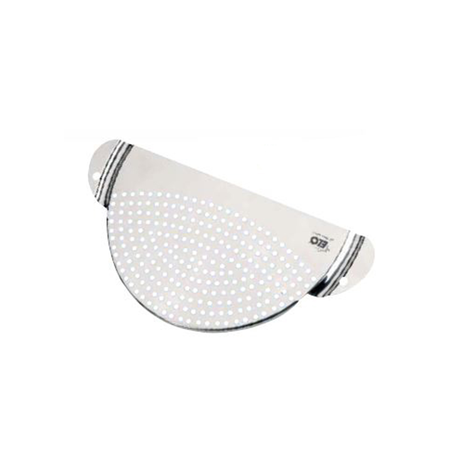 Elo Ruck Zuck Pouring Aid – Stainless Steel 24cm