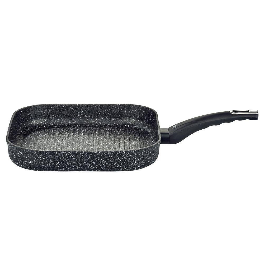 Elo Granit Evolution Grillpan – 28cm