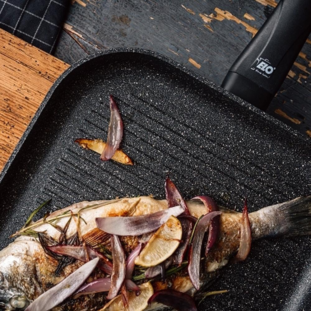 Elo Gourmet Cookware Kit