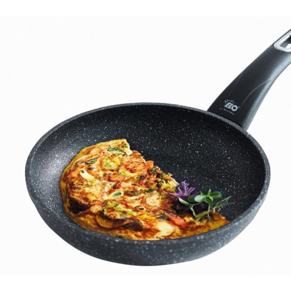 Elo Granit Evolution Frypan – 20cm