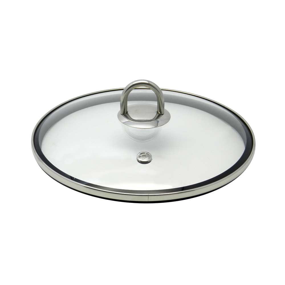 Elo Protection+ Glass Lid – 24cm