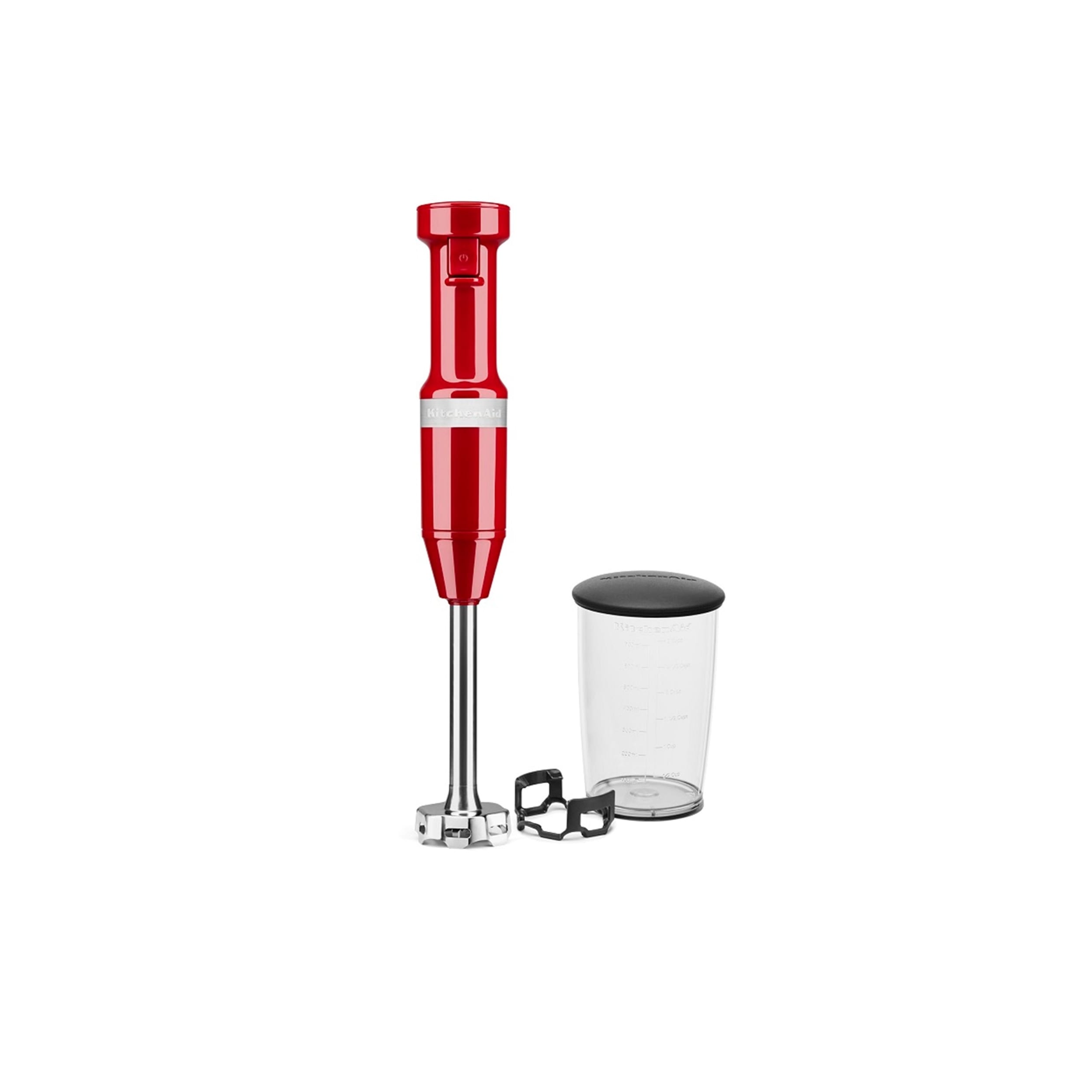 KitchenAid Classic Variable Speed Hand Blender KHBV53