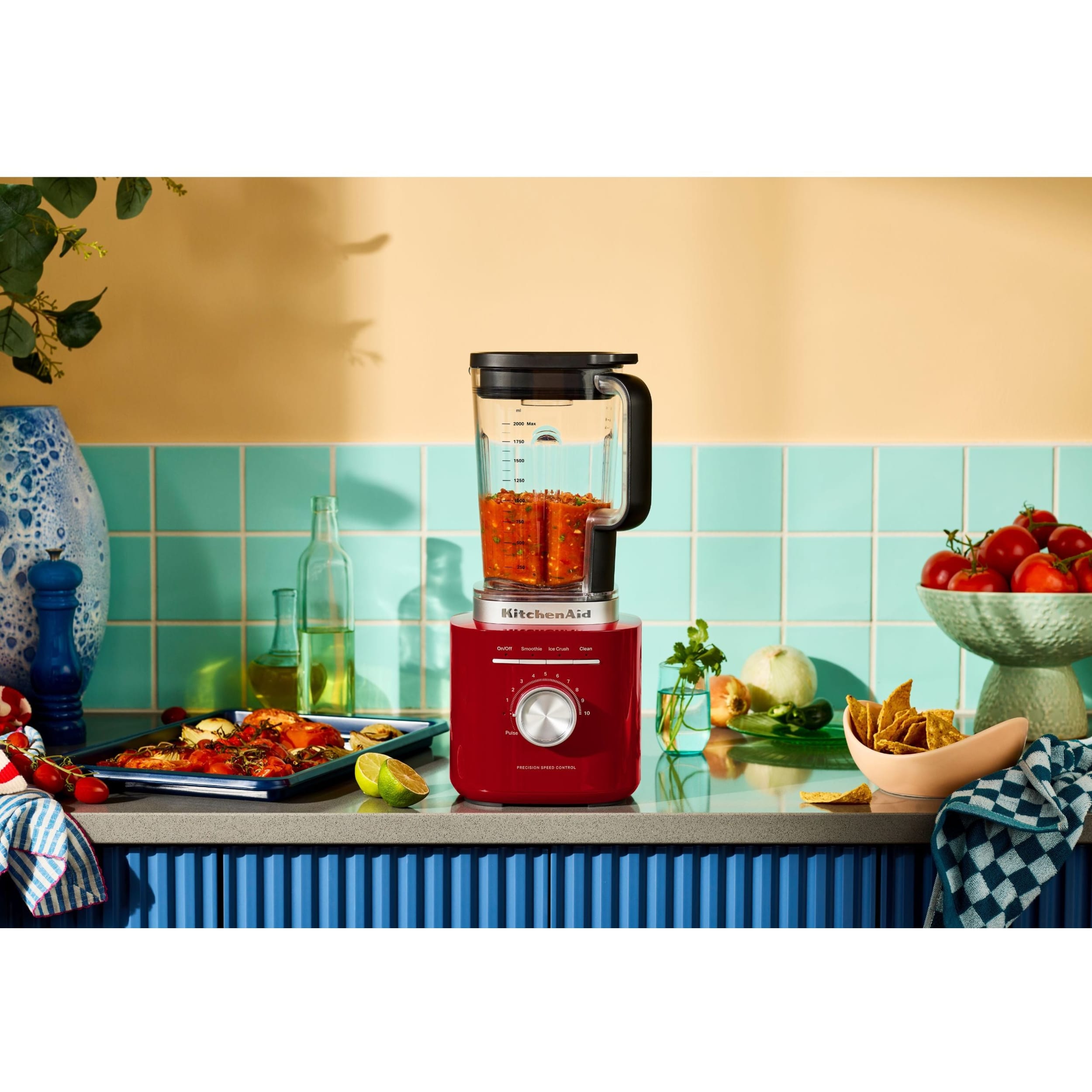 KitchenAid Pure Power Blender KSB2072