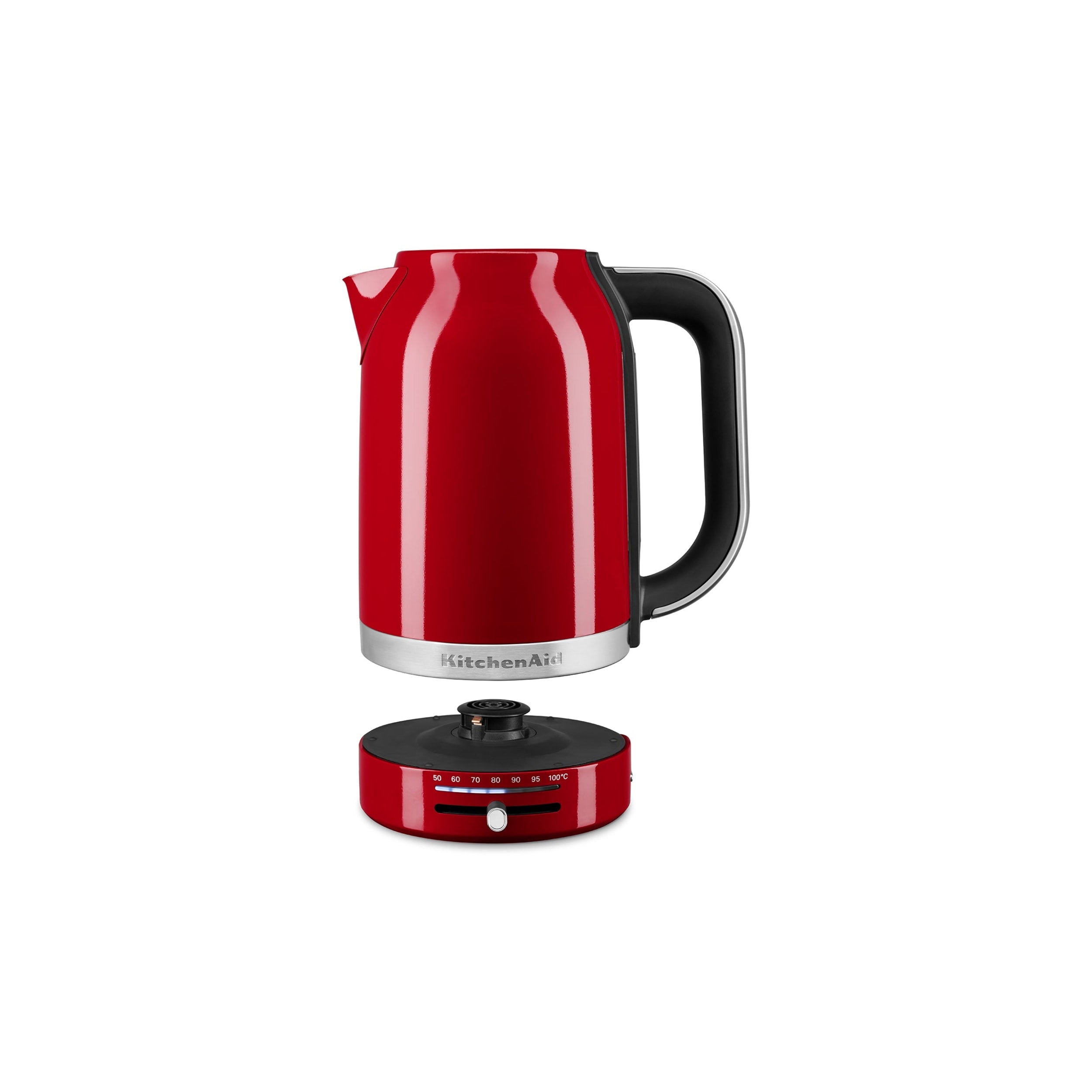 KitchenAid 1.7L Variable Temperature Electric Kettle KEK1701