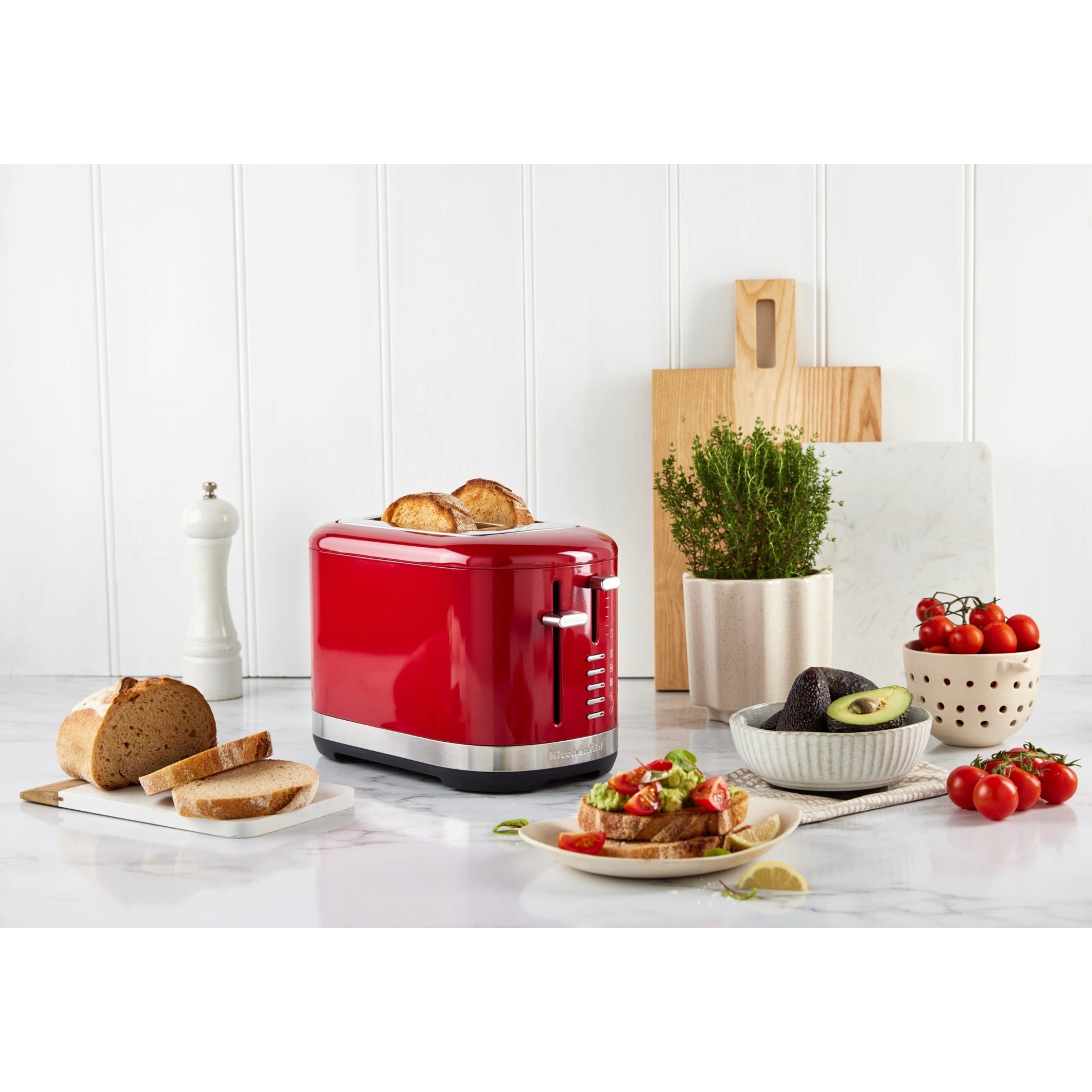 KitchenAid 2 Slice Toaster KMT2109