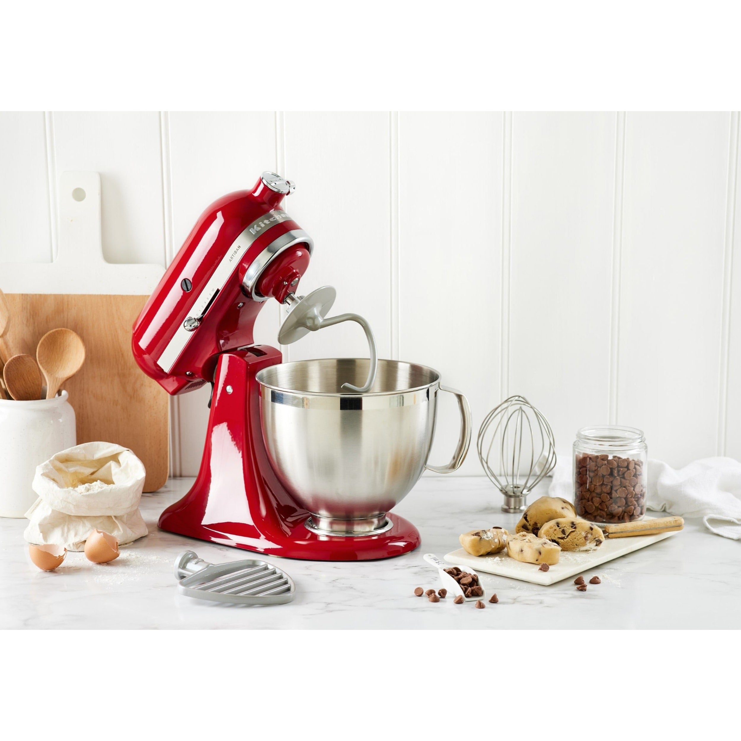 KitchenAid Artisan Tilt-Head Stand Mixer KSM195