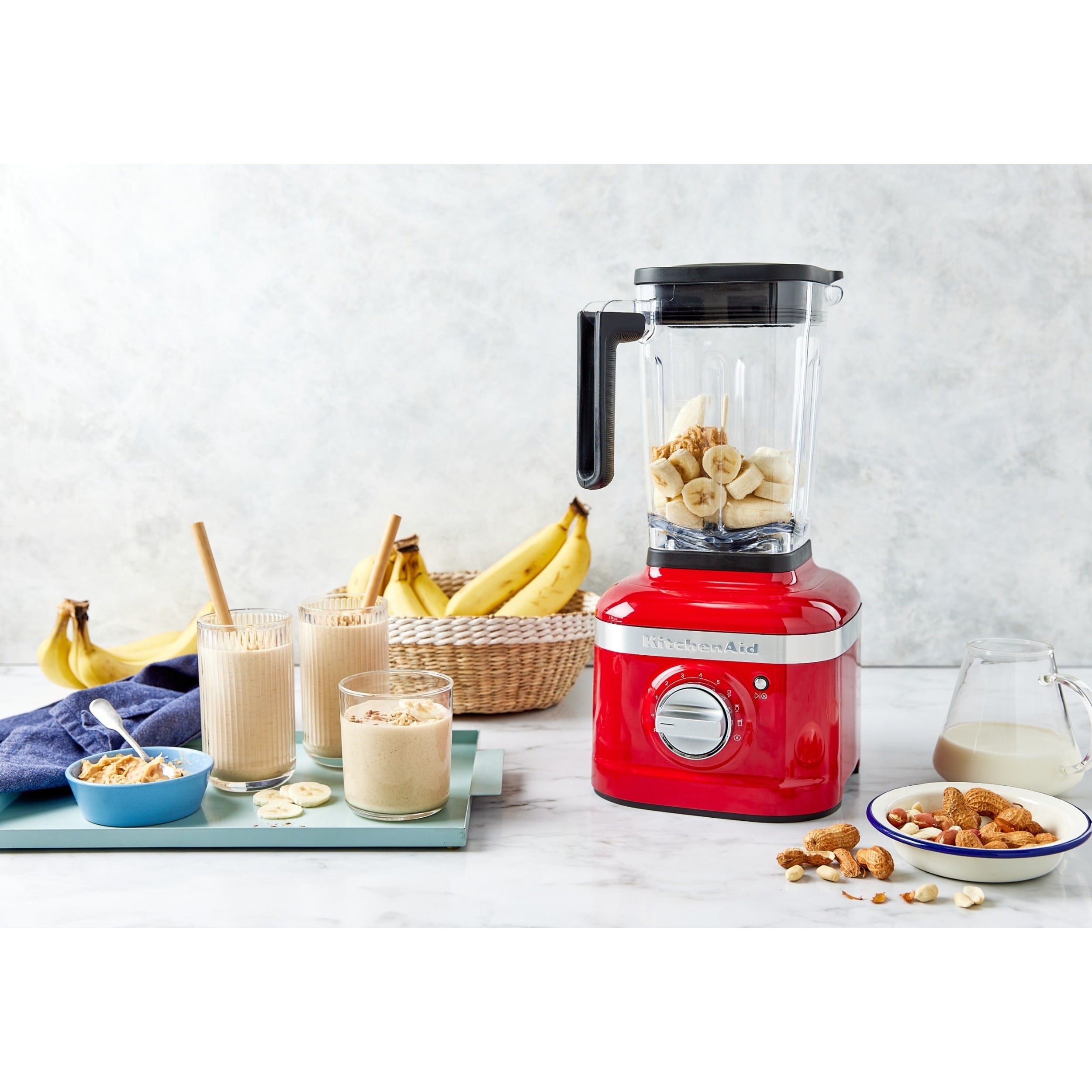 KitchenAid K400 Variable Speed Blender KSB4028
